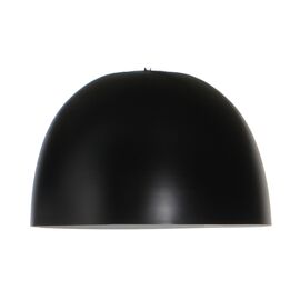 Абажур для напольной лампы Lucca, черный матовый, Запчасти
