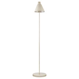 Торшер Rifl, 146 см, бежевый, Bergenson Bjorn