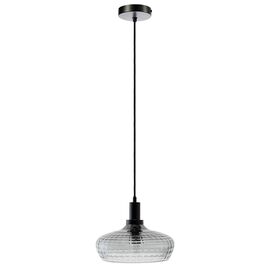 Светильник подвесной Mirage, 30 см, Bergenson Bjorn