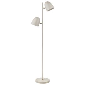 Торшер Fedd, 153 см, бежевый, Bergenson Bjorn