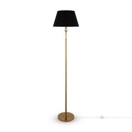 Торшер Freya Rosemary FR5190FL-01BS