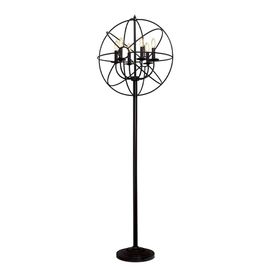 Торшер Loft IT Foucaults Orb Loft1192F