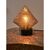 Светильник настольный Frozen Light, 20x23 см, янтарный, Bergenson Bjorn, изображение 6