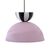 Светильник подвесной Anniken, 31x24 см, лиловый, Bergenson Bjorn, изображение 7