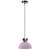 Светильник подвесной Anniken, 31x24 см, лиловый, Bergenson Bjorn
