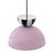 Светильник подвесной Anniken, 31x24 см, лиловый, Bergenson Bjorn, изображение 9