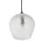 Светильник подвесной Aurora, 24 см, прозрачный, Bergenson Bjorn, изображение 5