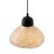 Светильник подвесной Frozen Light, 25 см, янтарный, Bergenson Bjorn, изображение 8