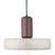 Светильник подвесной Juko, 42x31 см, вишневый/бежевый, Bergenson Bjorn, изображение 10