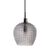 Светильник подвесной Aurora, 20 см, серый, Bergenson Bjorn, изображение 9