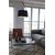 Лампа напольная (торшер) Lobby, 200х?45 см, черная, Frandsen, изображение 2