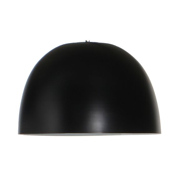 Абажур для напольной лампы Lucca, черный матовый, Запчасти