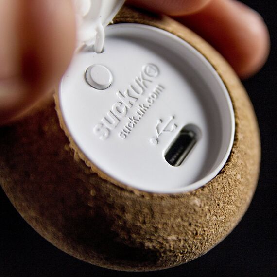 Плавающий светильник Floating Light, SUCK UK, изображение 8