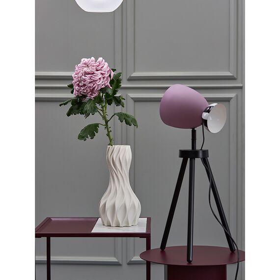 Светильник настольный Anniken, 20х58 см, лиловый, Bergenson Bjorn, изображение 3