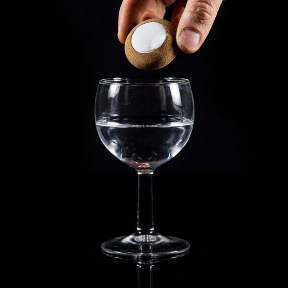 Плавающий светильник Floating Light, SUCK UK, изображение 9