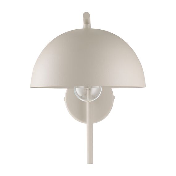 Светильник настенный Jassy, 29x26 см, бежевый, Bergenson Bjorn, изображение 6