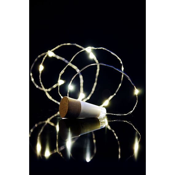 USB-гирлянда Bottle, SUCK UK, изображение 2