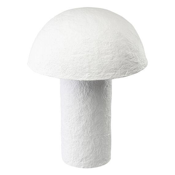 Лампа настольная Texture Sleek, 32x42 см, белая, Bergenson Bjorn, изображение 6