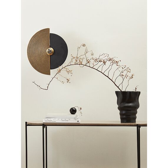 Светильник настенный Abstraction, 36х41 см, Bergenson Bjorn, изображение 2