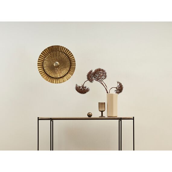 Светильник настенный Abstraction, 43 см, Bergenson Bjorn, изображение 2