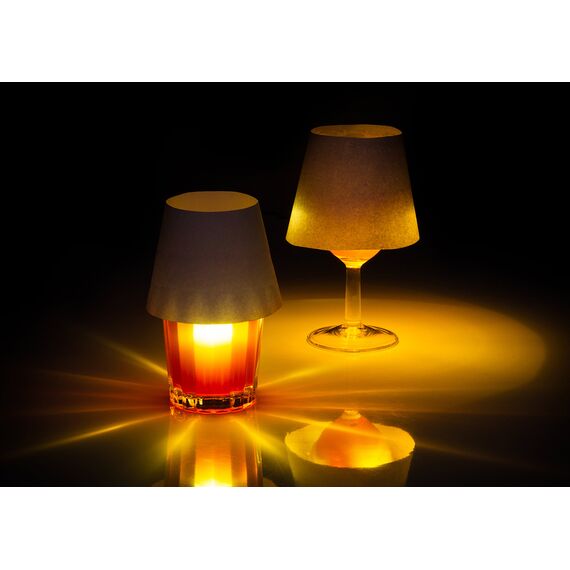 Плавающий светильник Floating Light, SUCK UK, изображение 2