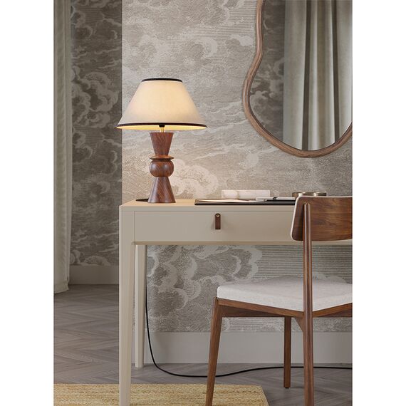 Светильник настольный Torhill,13х38 см, бежевый, Bergenson Bjorn, изображение 6