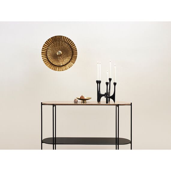 Светильник настенный Abstraction, 43 см, Bergenson Bjorn, изображение 3