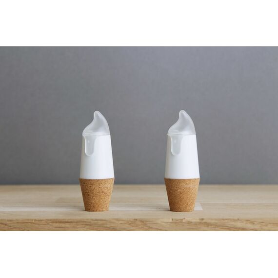 Пробка для бутылки Bottlelight с подсветкой и USB, SUCK UK, изображение 3