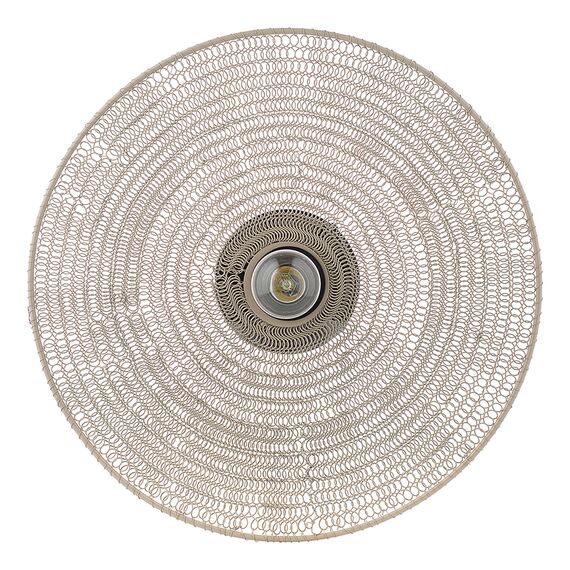 Светильник настенный Vinger, 37,5x19 см, бежевый, Bergenson Bjorn, изображение 6