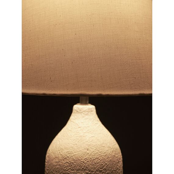 Светильник настольный Sustainable collection, 30х55 см, черный/белый, Bergenson Bjorn, изображение 8