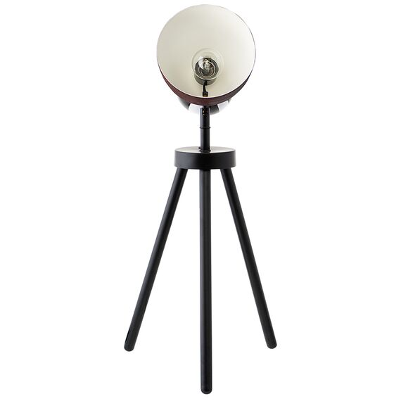 Светильник настольный Anniken, 20х58 см, сливовый, Bergenson Bjorn, изображение 3