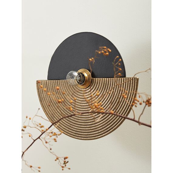 Светильник настенный Abstraction, 36х41 см, Bergenson Bjorn, изображение 5