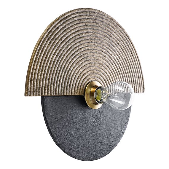 Светильник настенный Abstraction, 36х41 см, Bergenson Bjorn, изображение 6