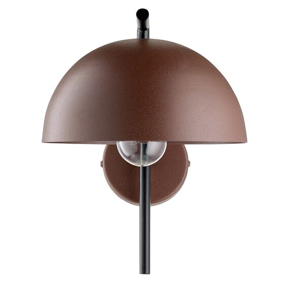 Светильник настенный Jassy, 29 26 см, вишневый, Bergenson Bjorn, изображение 4