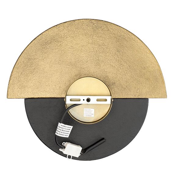 Светильник настенный Abstraction, 36х41 см, Bergenson Bjorn, изображение 7