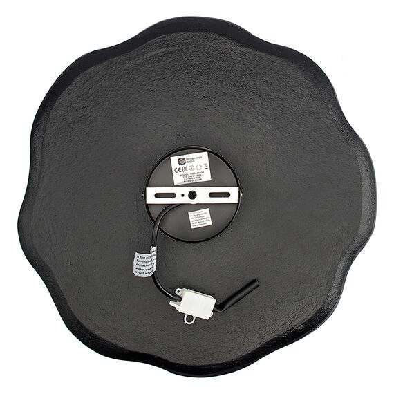 Светильник настенный Wildflower, 46 см, черный, Bergenson Bjorn, изображение 7