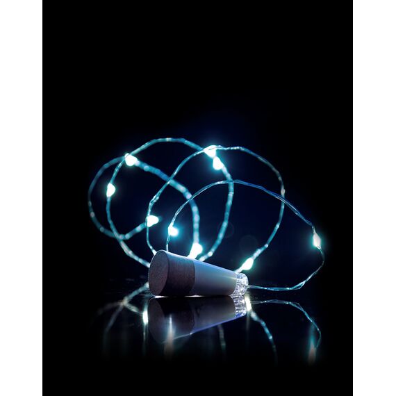 USB-гирлянда Bottle, SUCK UK, изображение 4