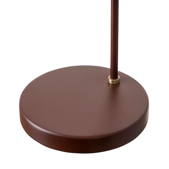 Лампа настольная Thor, 21х58 см, сливовая, Bergenson Bjorn, изображение 11