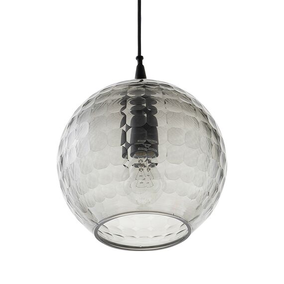 Светильник подвесной Mirage, 20 см, Bergenson Bjorn, изображение 10