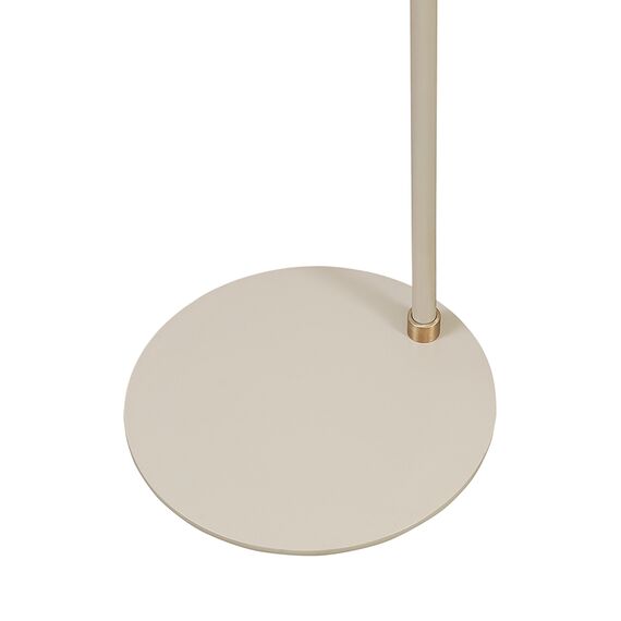 Торшер Thor, 164 см, бежевый, Bergenson Bjorn, изображение 9