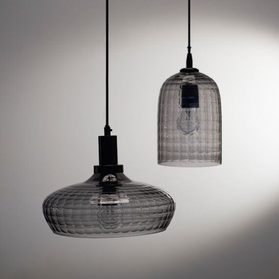 Светильник подвесной Mirage, 15 см, Bergenson Bjorn, изображение 3