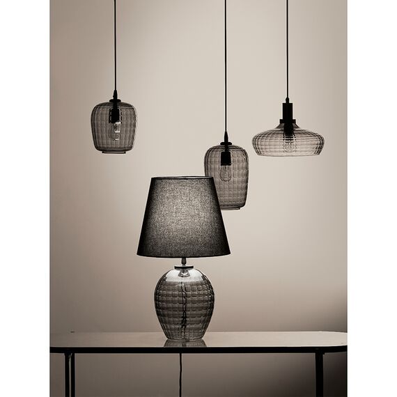 Светильник подвесной Mirage, 18 см, Bergenson Bjorn, изображение 3