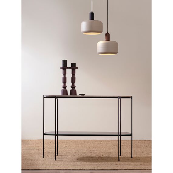 Светильник подвесной Juko, 28x32 см, вишневый, Bergenson Bjorn, изображение 5