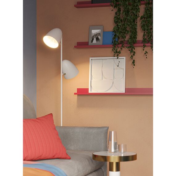 Торшер Fedd, 153 см, бежевый, Bergenson Bjorn, изображение 8