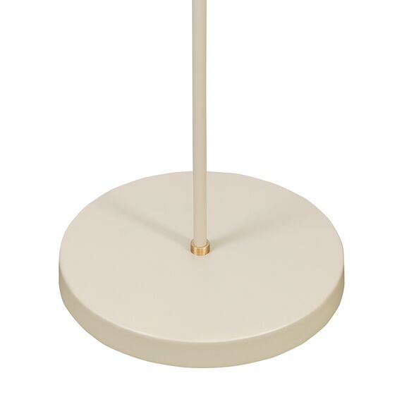 Торшер Rifl, 146 см, бежевый, Bergenson Bjorn, изображение 6