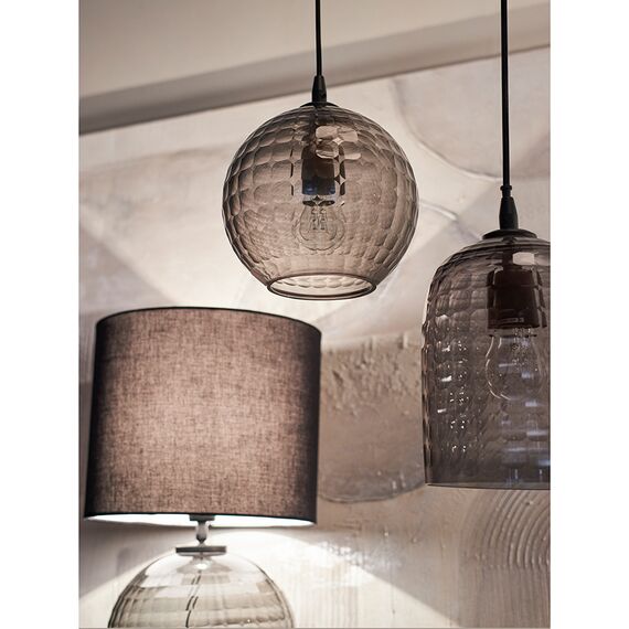 Светильник подвесной Mirage, 20 см, Bergenson Bjorn, изображение 6