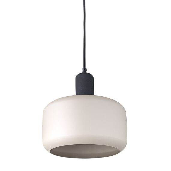 Светильник подвесной Juko, 28x32 см, черный/бежевый, Bergenson Bjorn, изображение 7