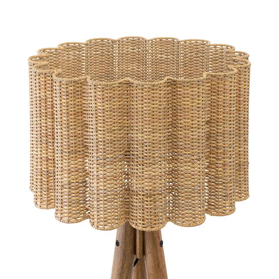 Торшер Lia 156 см, бежевый, Bergenson Bjorn, изображение 3