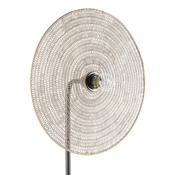 Торшер Vinger, 143 см, бежевый, Bergenson Bjorn, изображение 11