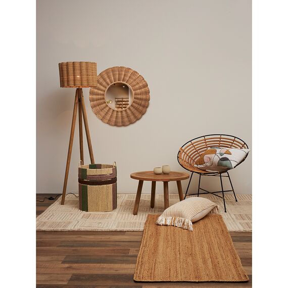 Торшер Lia 156 см, бежевый, Bergenson Bjorn, изображение 5